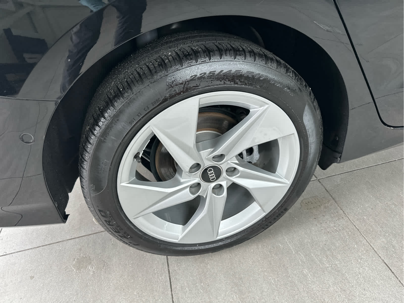2023 Audi A3 Premium 40 TFSI