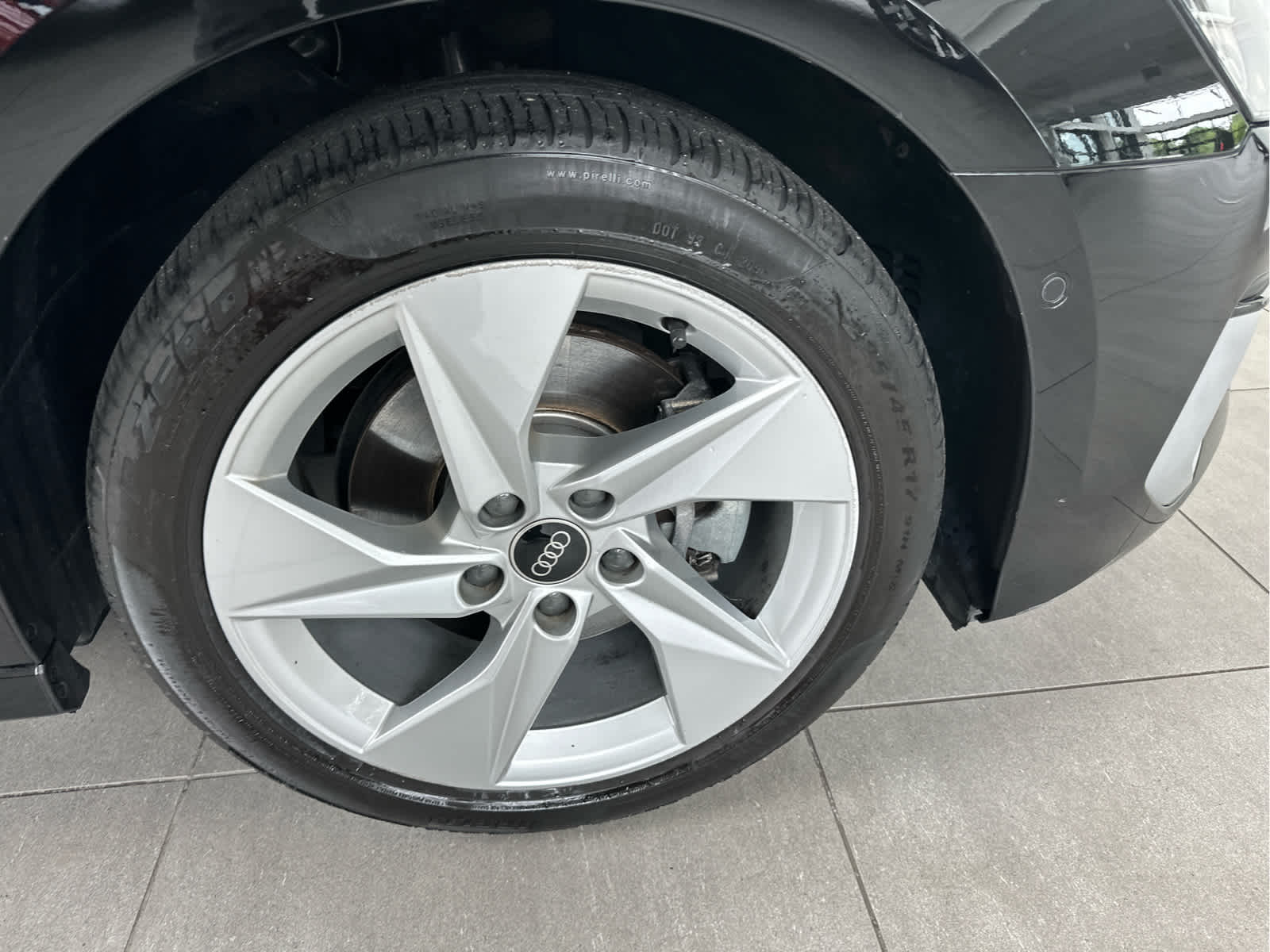 2023 Audi A3 Premium 40 TFSI