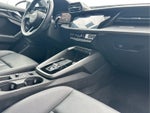 2023 Audi A3 Premium 40 TFSI