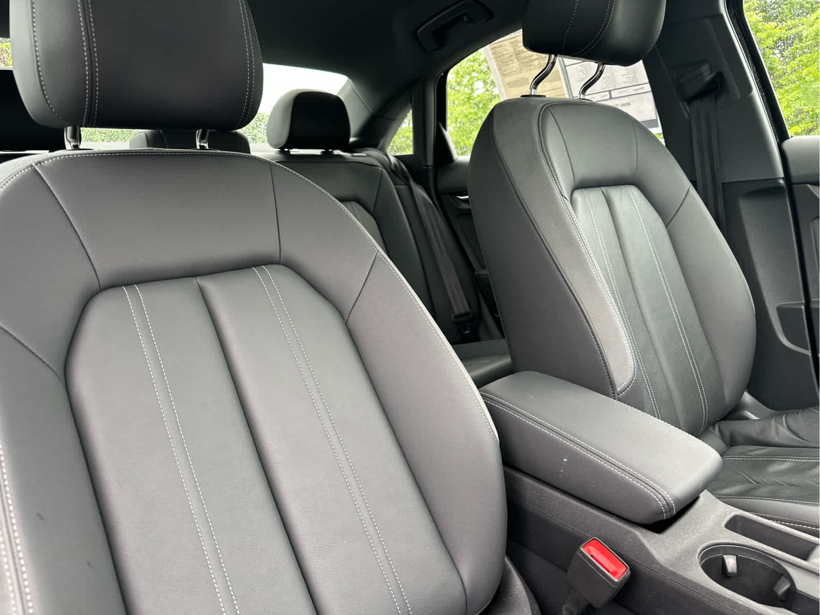 2023 Audi A3 Premium 40 TFSI