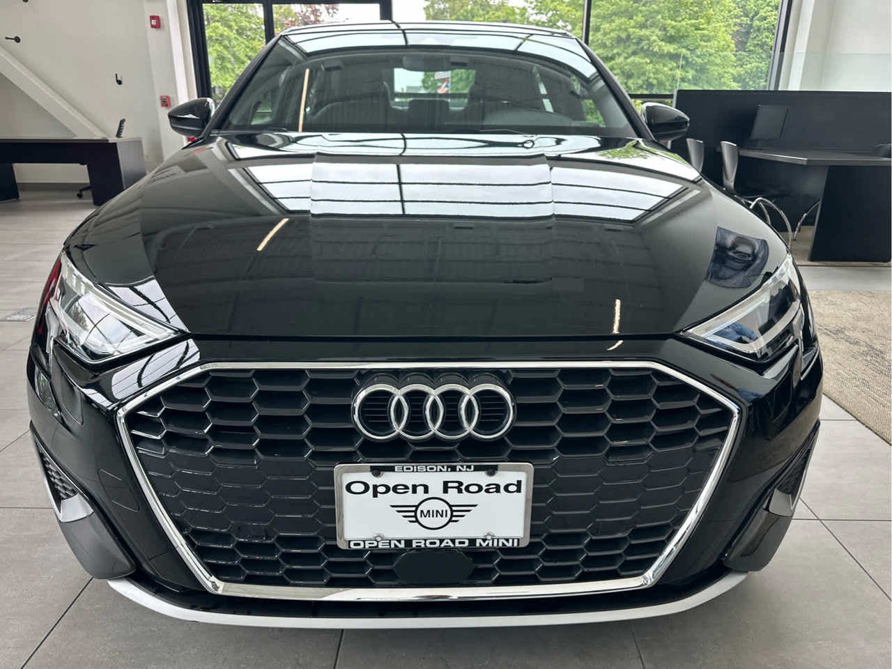 2023 Audi A3 Premium 40 TFSI