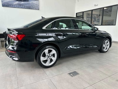 2023 Audi A3 Premium 40 TFSI