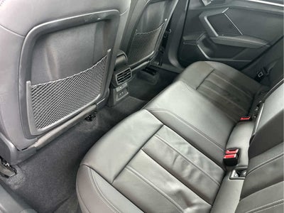 2023 Audi A3 Premium 40 TFSI