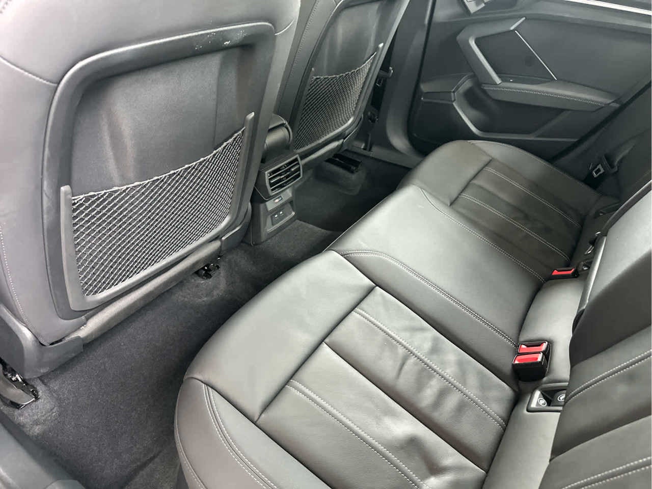 2023 Audi A3 Premium 40 TFSI