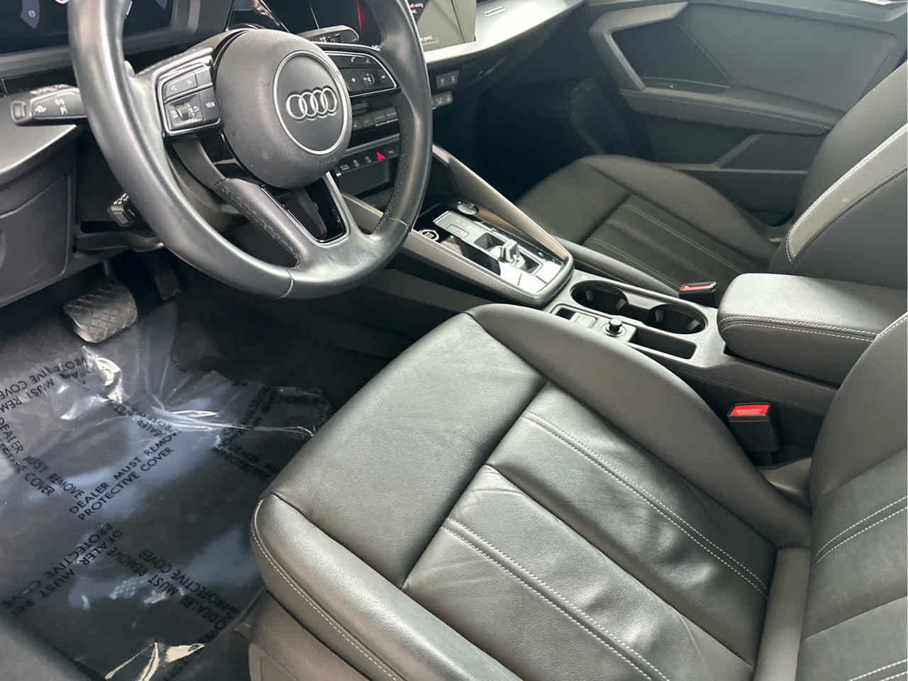 2023 Audi A3 Premium 40 TFSI