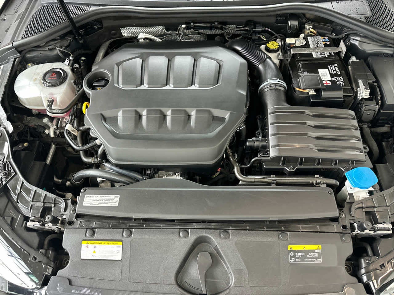 2023 Audi A3 Premium 40 TFSI