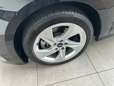 2023 Audi A3 Premium 40 TFSI