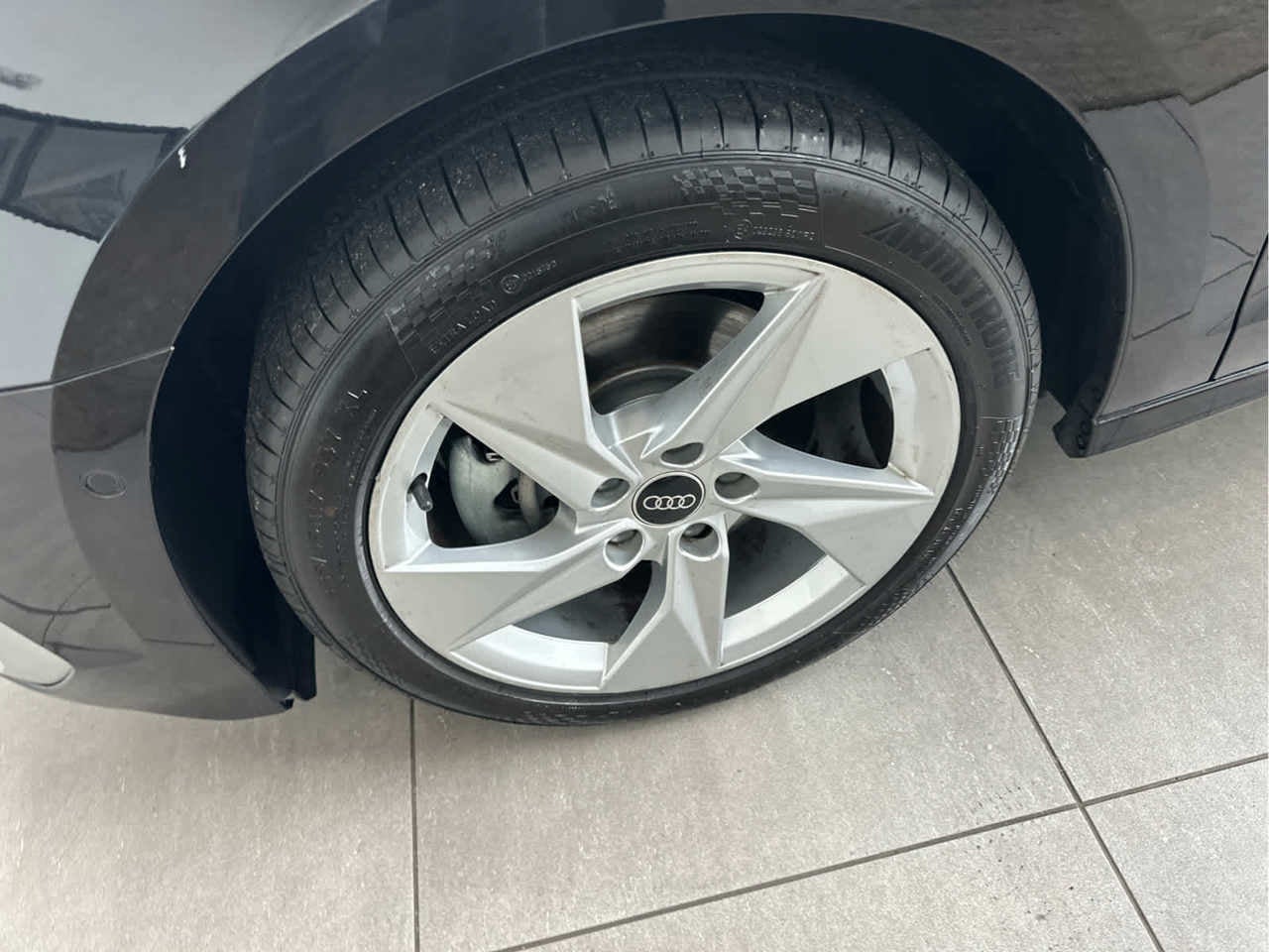 2023 Audi A3 Premium 40 TFSI