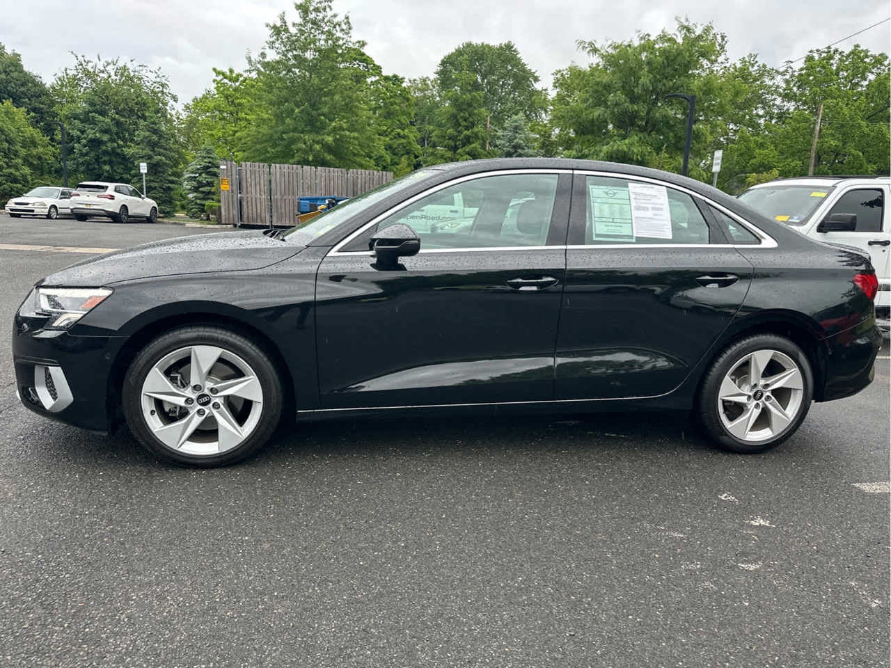 2023 Audi A3 Premium 40 TFSI