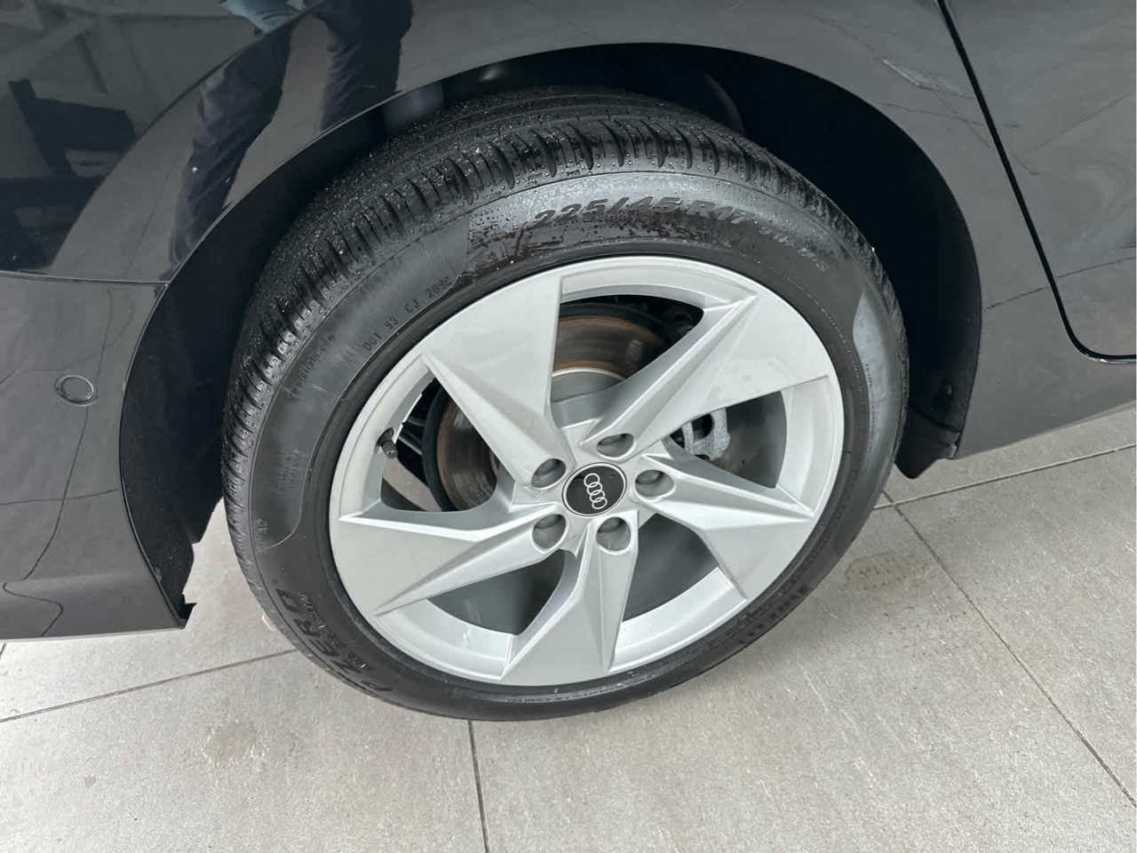 2023 Audi A3 Premium 40 TFSI