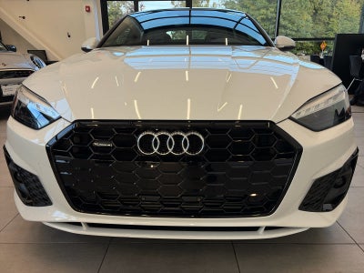 2025 Audi A5 Sportback S line Premium 45 TFSI quattro