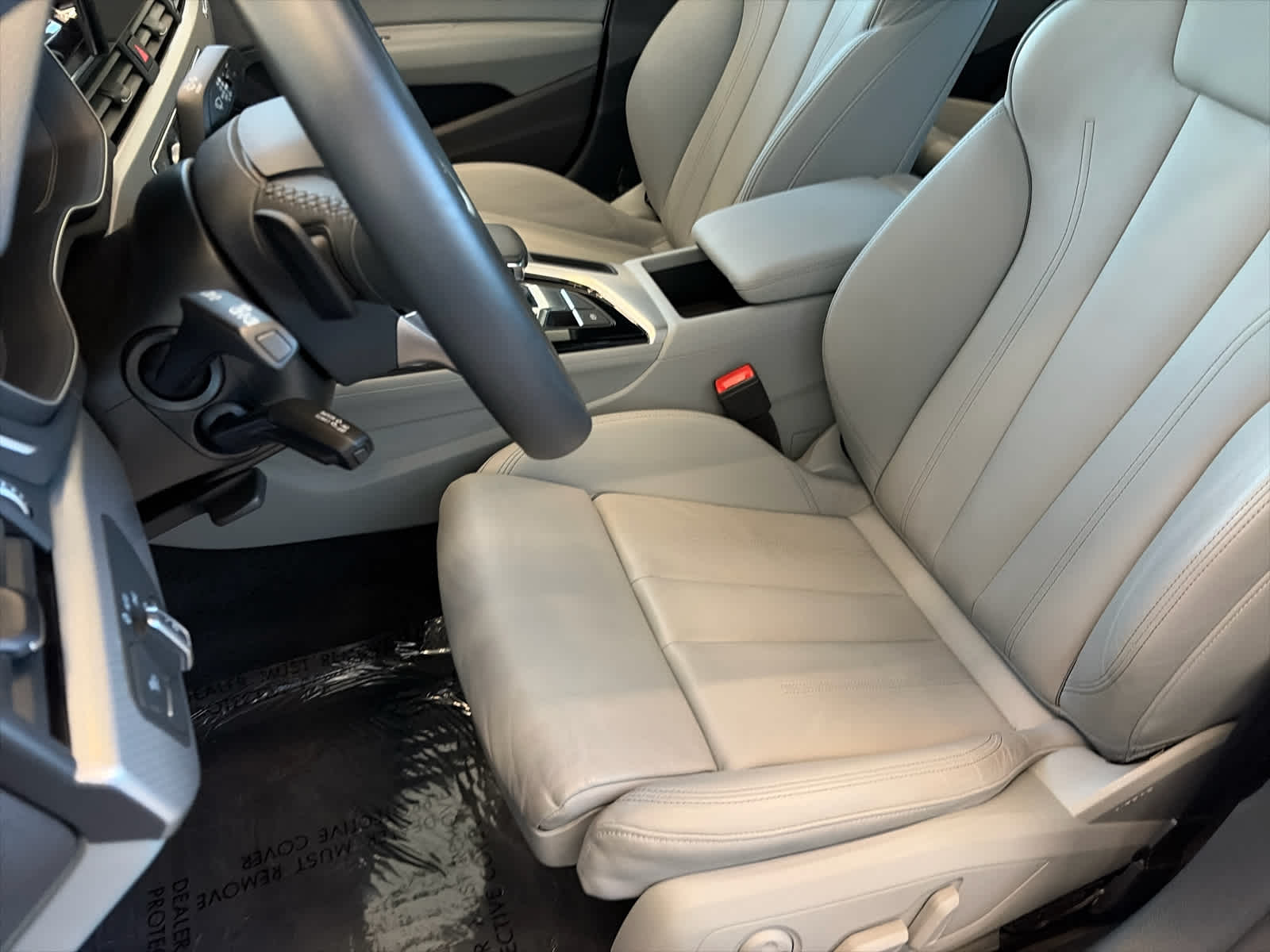 2025 Audi A5 Sportback S line Premium 45 TFSI quattro
