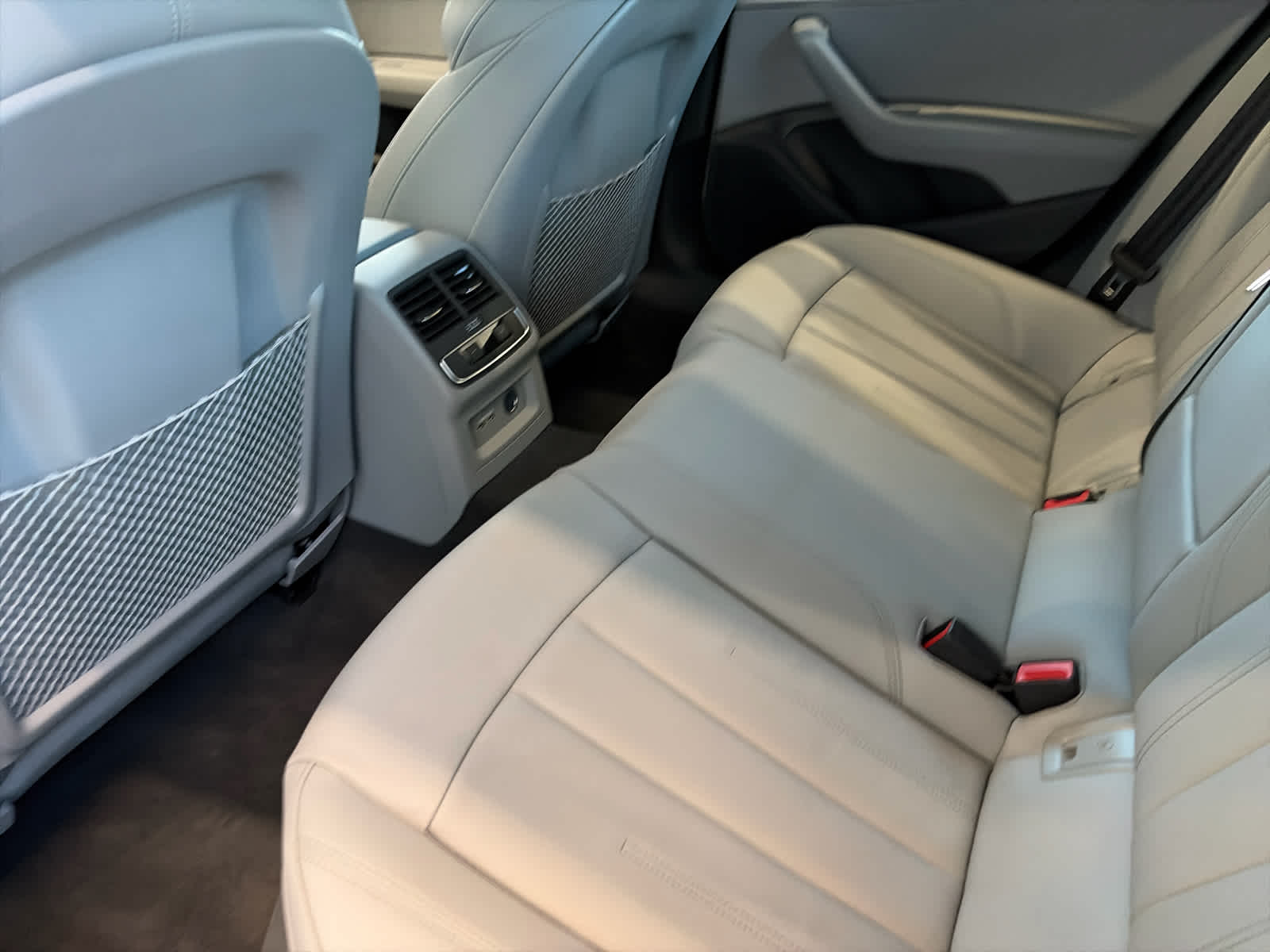 2025 Audi A5 Sportback S line Premium 45 TFSI quattro