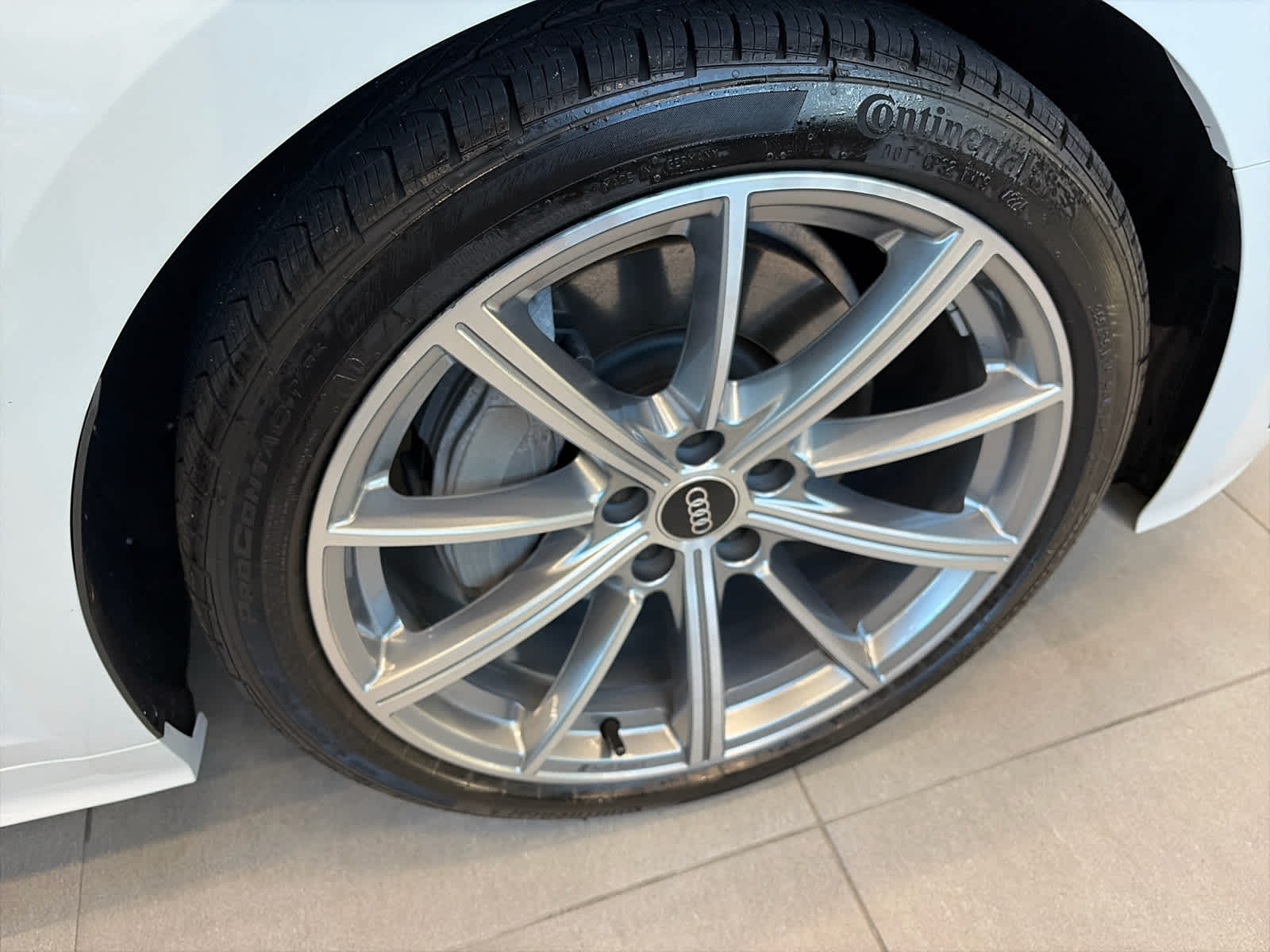 2025 Audi A5 Sportback S line Premium 45 TFSI quattro