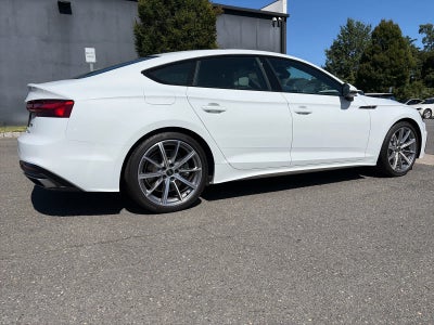 2025 Audi A5 Sportback S line Premium 45 TFSI quattro