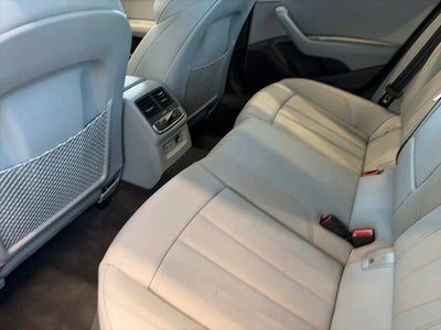 2025 Audi A5 Sportback S line Premium 45 TFSI quattro