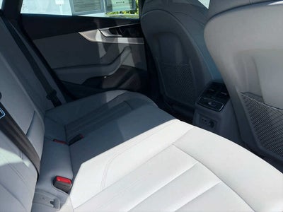 2025 Audi A5 Sportback S line Premium 45 TFSI quattro