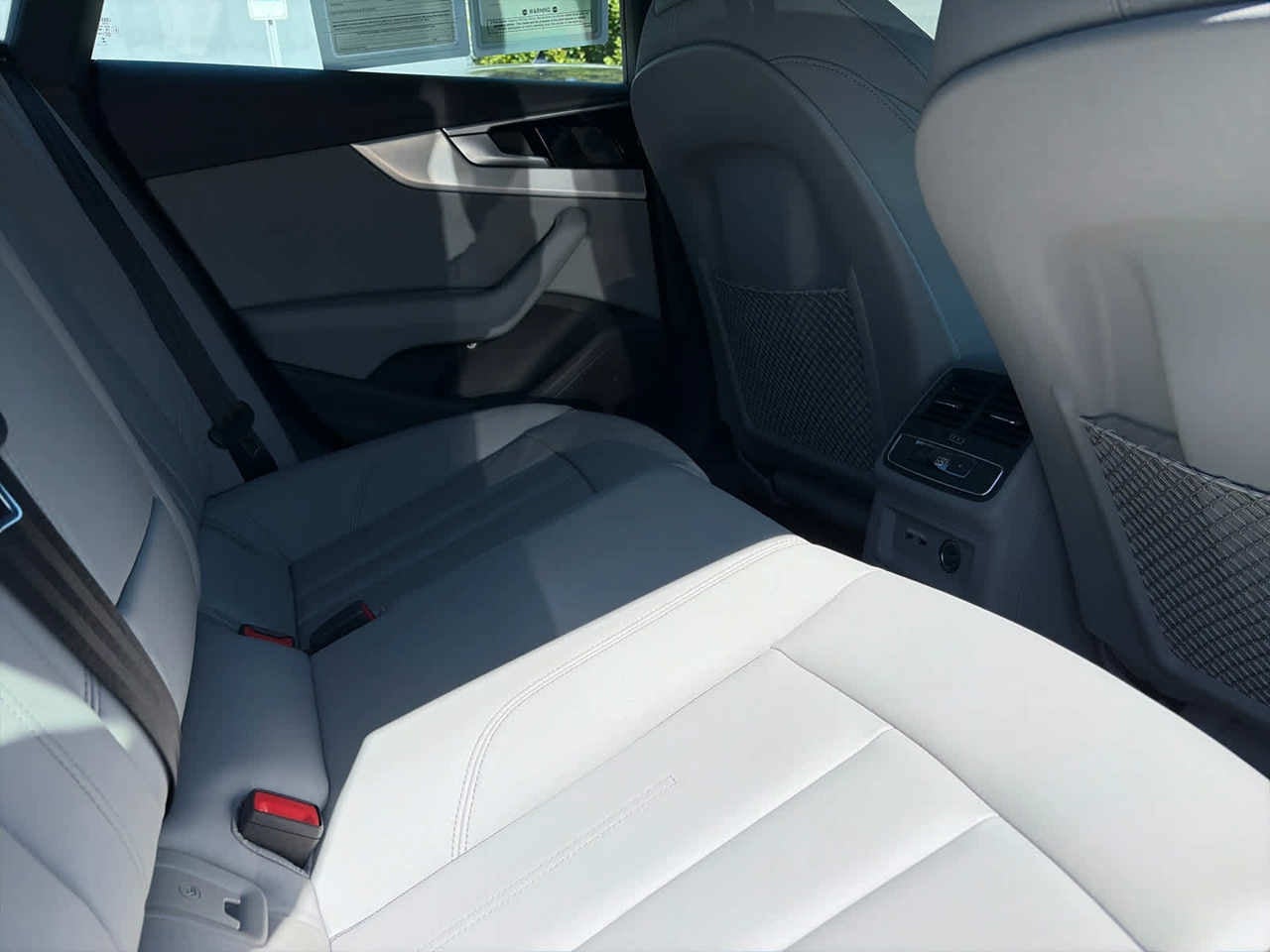 2025 Audi A5 Sportback S line Premium 45 TFSI quattro