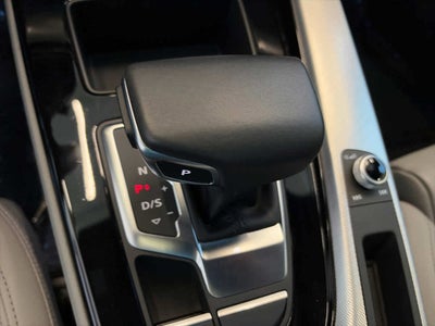 2025 Audi A5 Sportback S line Premium 45 TFSI quattro