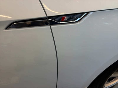 2025 Audi A5 Sportback S line Premium 45 TFSI quattro