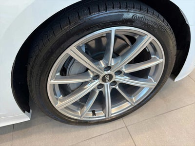 2025 Audi A5 Sportback S line Premium 45 TFSI quattro