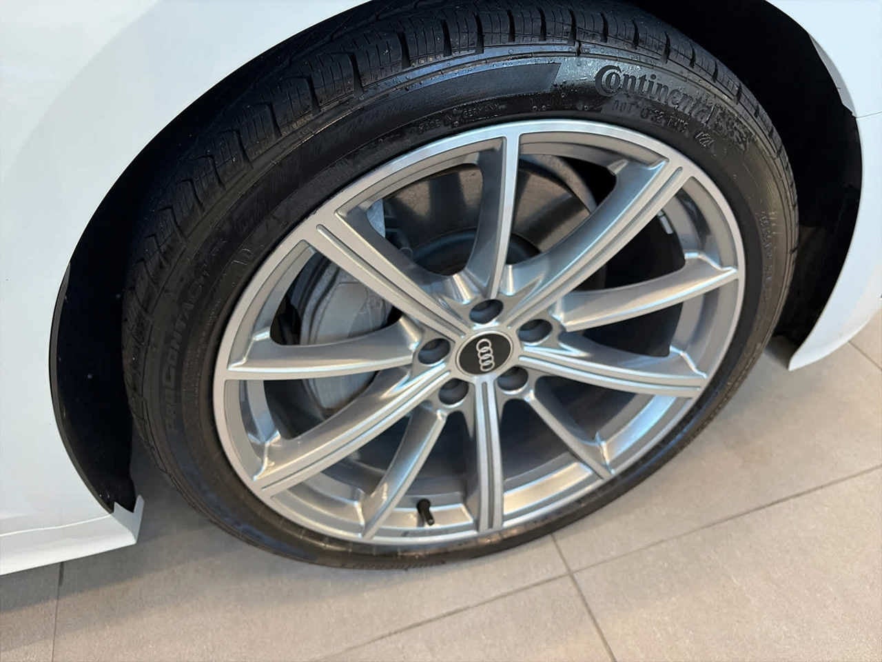 2025 Audi A5 Sportback S line Premium 45 TFSI quattro