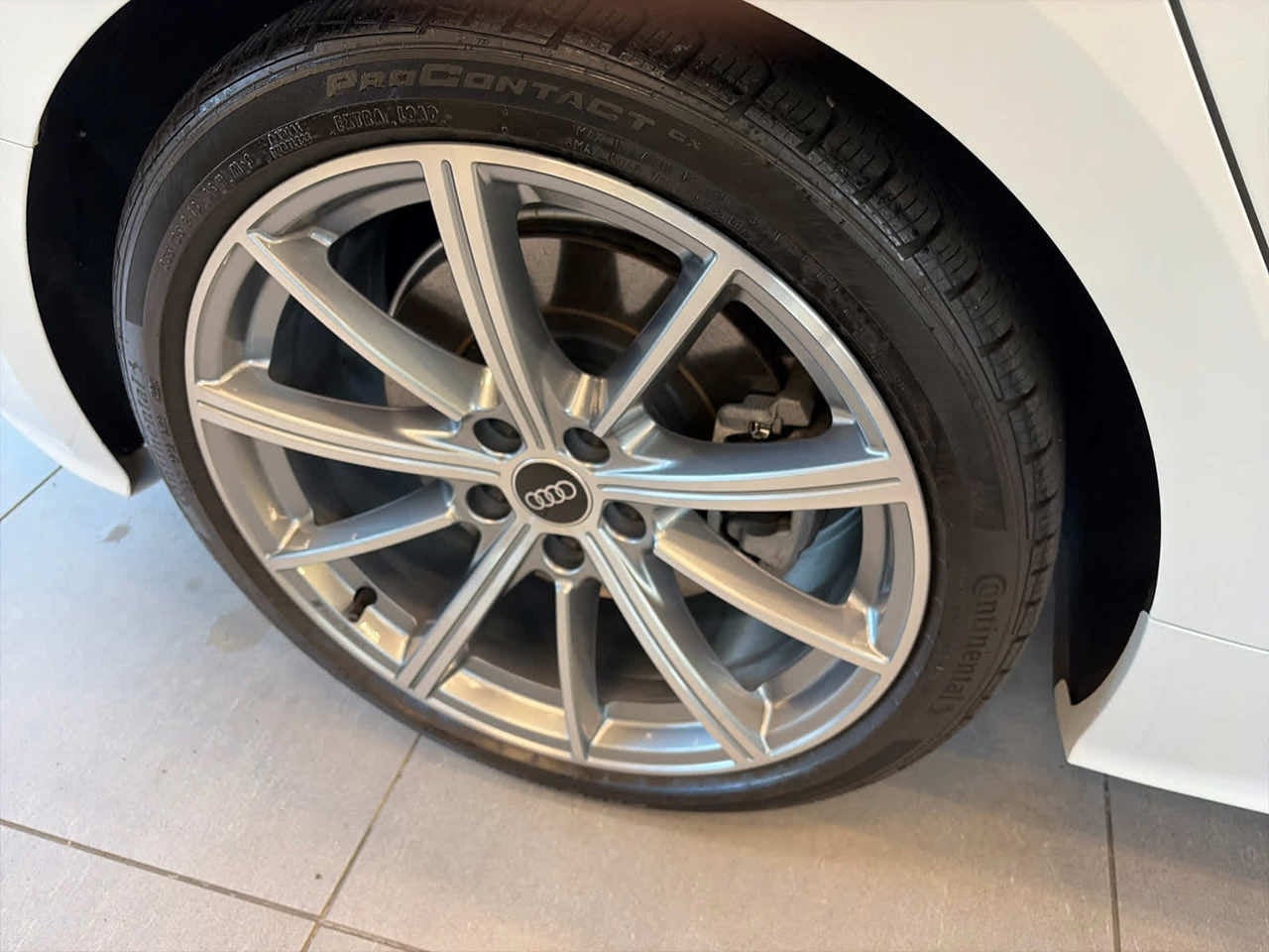 2025 Audi A5 Sportback S line Premium 45 TFSI quattro