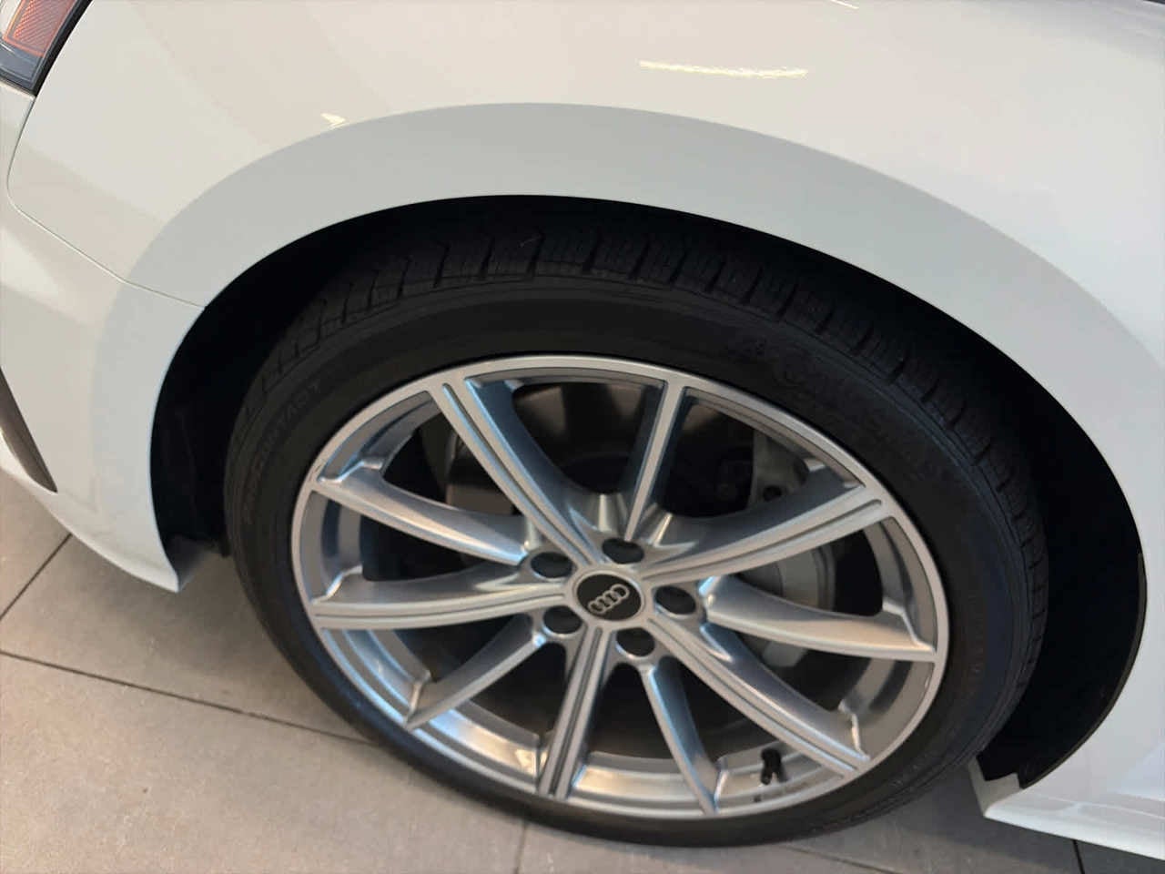 2025 Audi A5 Sportback S line Premium 45 TFSI quattro