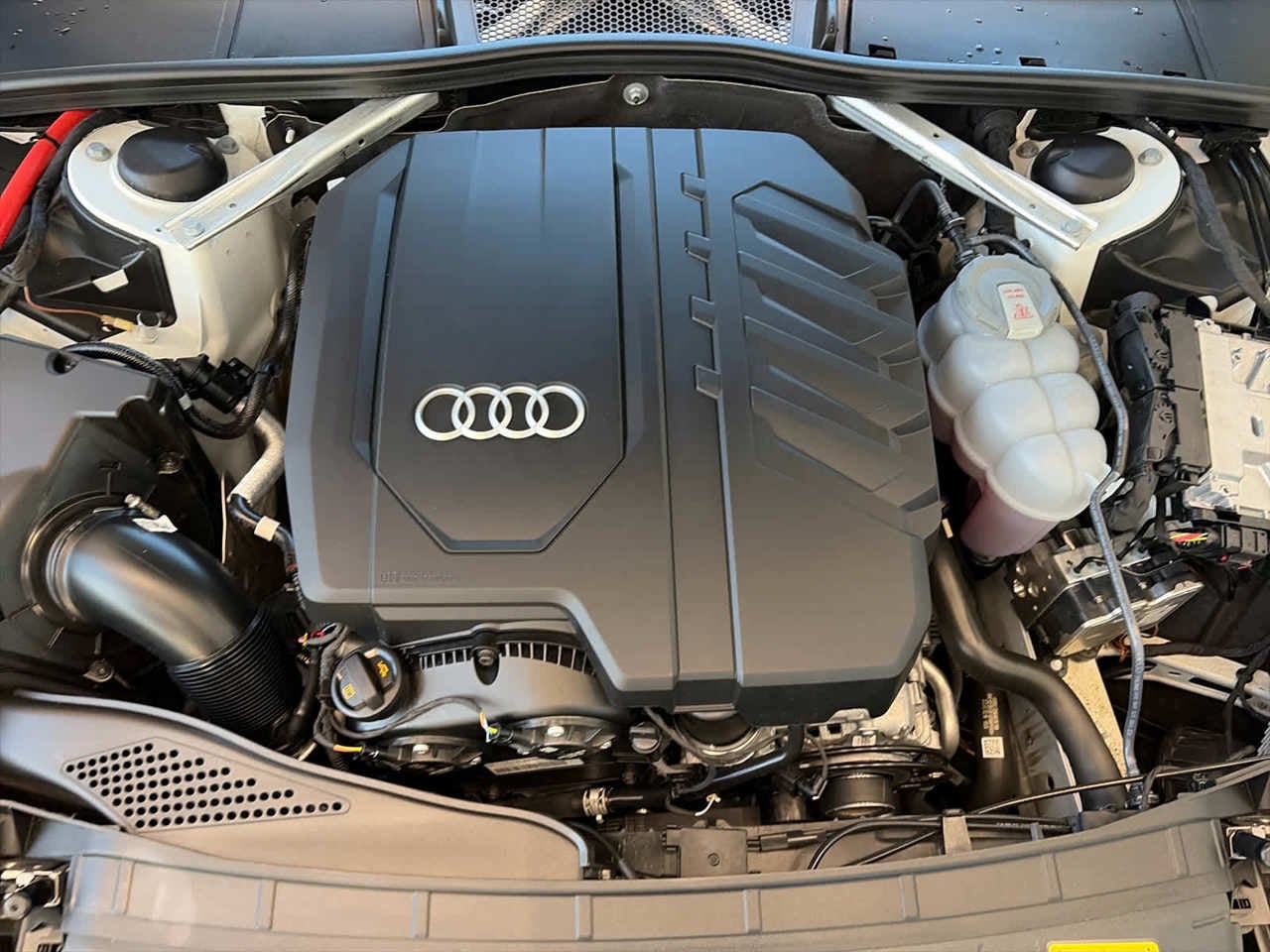 2025 Audi A5 Sportback S line Premium 45 TFSI quattro