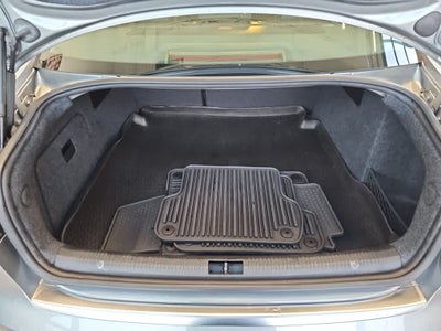 2007 Audi A4 2007 4dr Sdn Manual 2.0T quattro