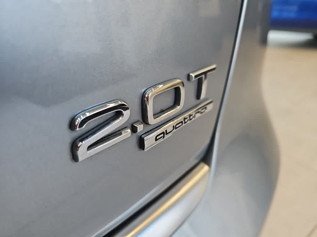 2007 Audi A4 2007 4dr Sdn Manual 2.0T quattro