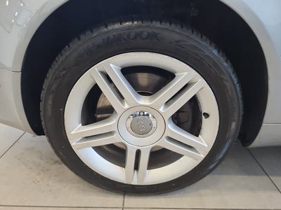 2007 Audi A4 2007 4dr Sdn Manual 2.0T quattro