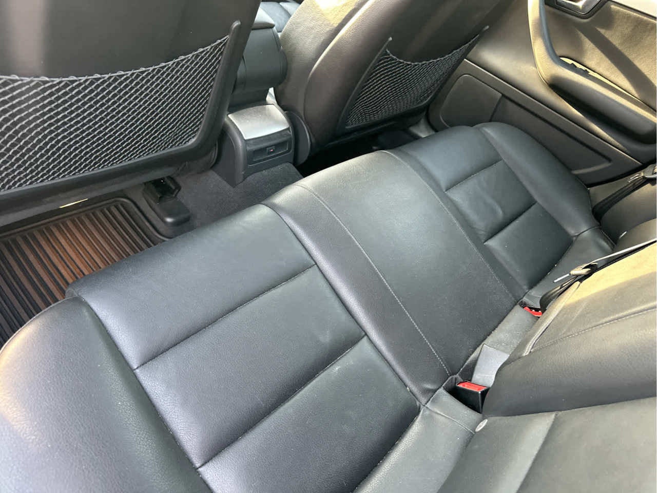 2007 Audi A4 2007 4dr Sdn Manual 2.0T quattro