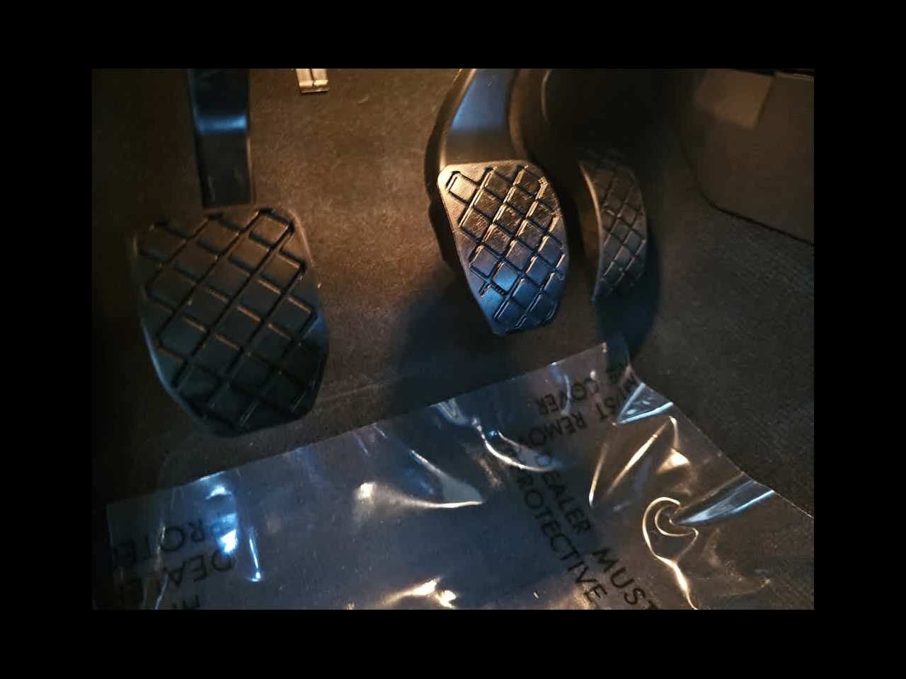 2007 Audi A4 2007 4dr Sdn Manual 2.0T quattro