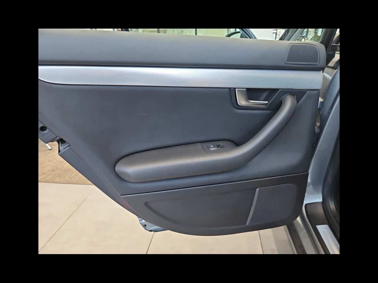 2007 Audi A4 2007 4dr Sdn Manual 2.0T quattro