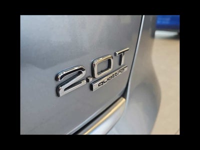 2007 Audi A4 2007 4dr Sdn Manual 2.0T quattro