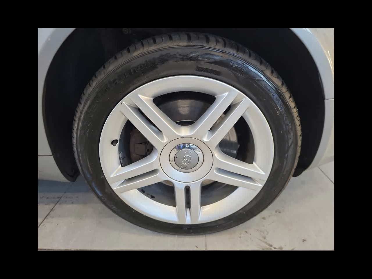 2007 Audi A4 2007 4dr Sdn Manual 2.0T quattro