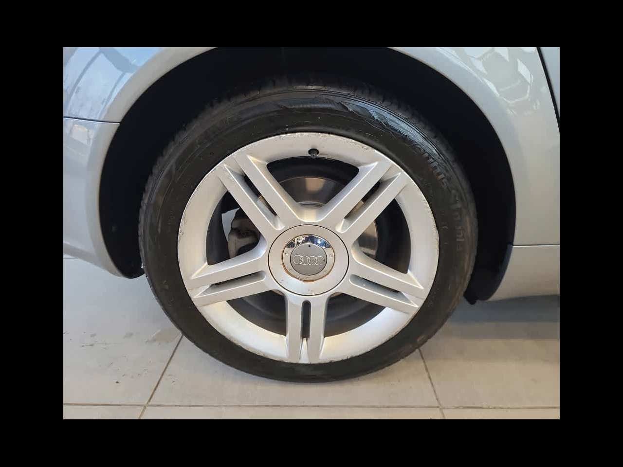 2007 Audi A4 2007 4dr Sdn Manual 2.0T quattro