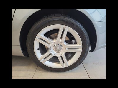 2007 Audi A4 2007 4dr Sdn Manual 2.0T quattro