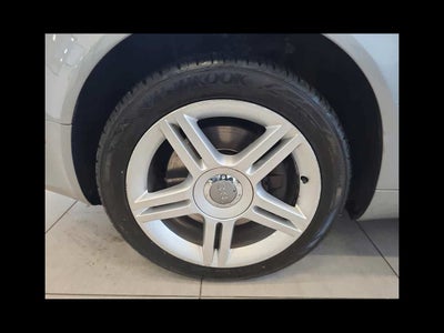 2007 Audi A4 2007 4dr Sdn Manual 2.0T quattro