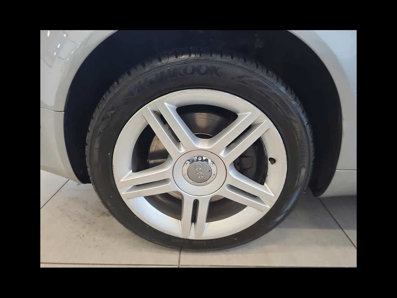 2007 Audi A4 2007 4dr Sdn Manual 2.0T quattro