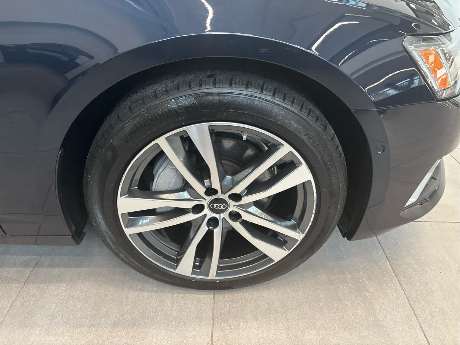 2023 Audi A6 Premium Plus 45 TFSI quattro