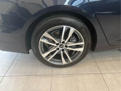 2023 Audi A6 Premium Plus 45 TFSI quattro
