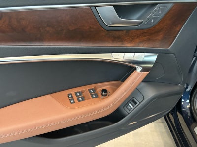 2023 Audi A6 Premium Plus 45 TFSI quattro