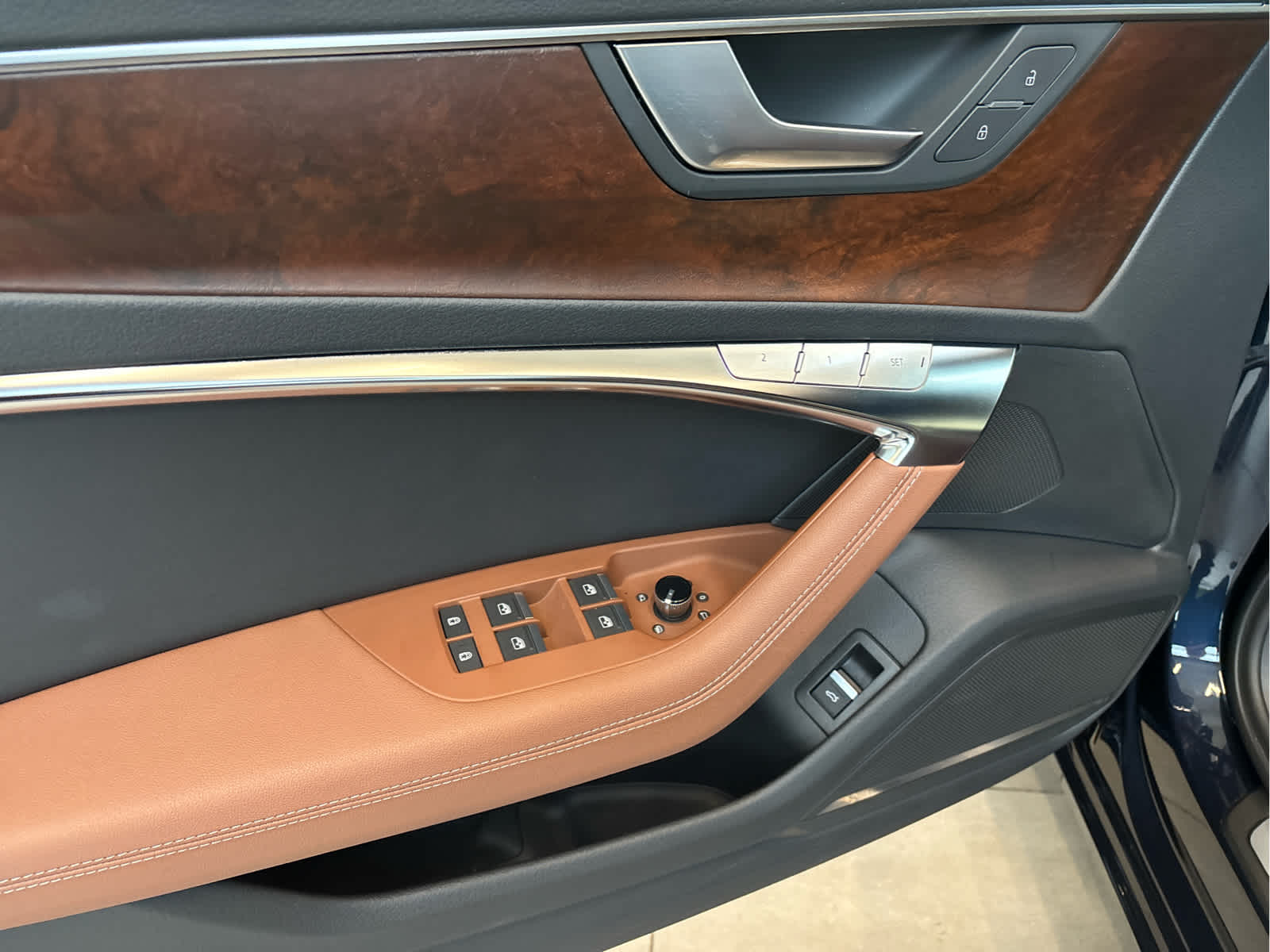 2023 Audi A6 Premium Plus 45 TFSI quattro