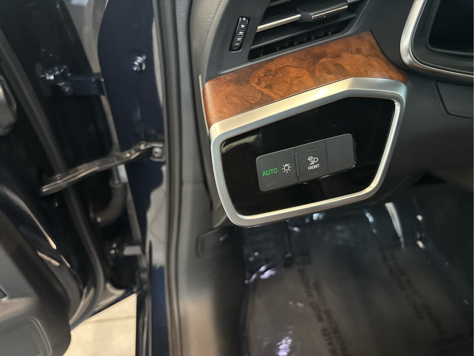 2023 Audi A6 Premium Plus 45 TFSI quattro
