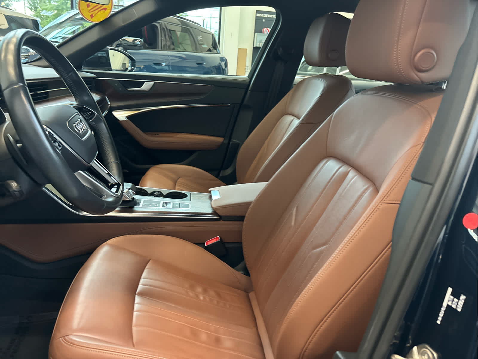 2023 Audi A6 Premium Plus 45 TFSI quattro