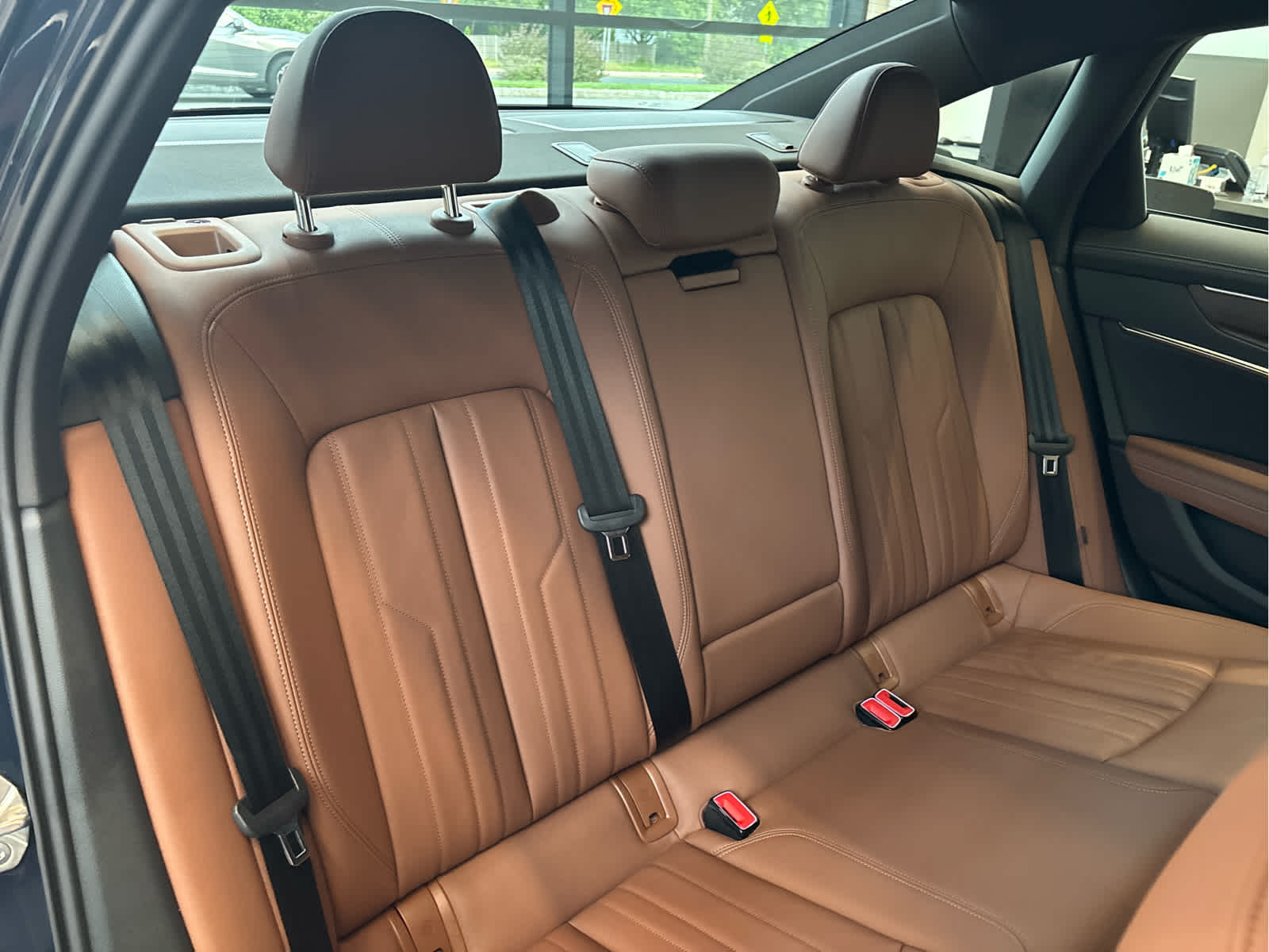 2023 Audi A6 Premium Plus 45 TFSI quattro