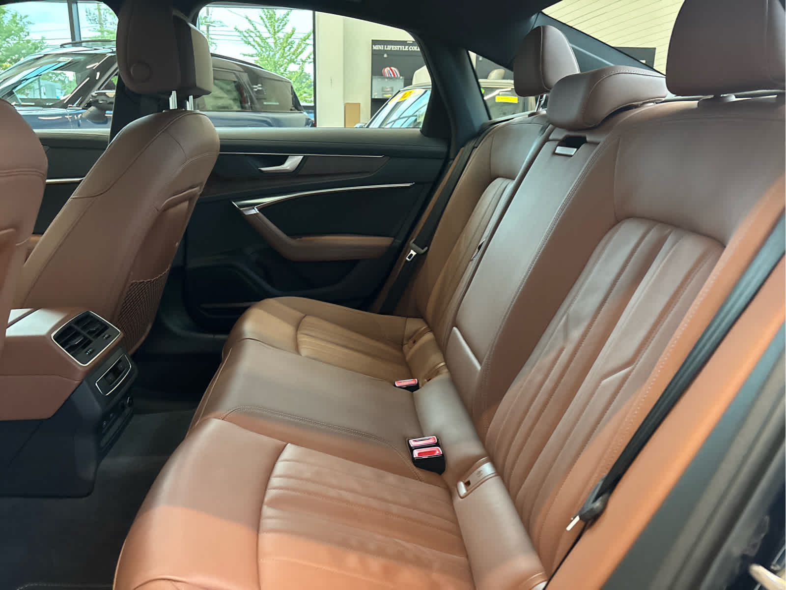 2023 Audi A6 Premium Plus 45 TFSI quattro