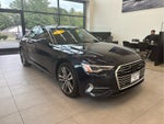 2023 Audi A6 Premium Plus 45 TFSI quattro